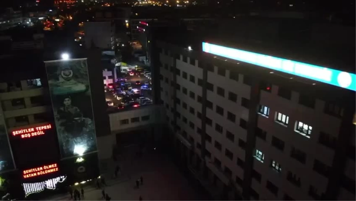 İstanbul ve Tekirdağ'da Özel Hastanelere Operasyon: 41 Kişi Gözaltına Alındı